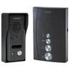 INTERPHONE ORNO OR-DOM-RE-914/B Juodas