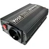INVERTERINĖ VOLTA POLSKA IPS-500/1000 12V/230V 500/1000 W