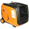 Delta INVERTERIO ENERGIJOS GENERATORIUS DY-4010/ISER-B 3500 W Dynamo