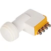 IVR Blow Konwerter SAT INVERTO QUAD UNICABLE II + 1 senas prievadas