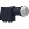 Inverto Quad Premium universalus 40mm PLL LNB