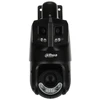 IP GREITO APŠVIETIMO KUPOLINĖ KAMERA SDT4E425-8P-GB-APV1-Juodas TiOC WizSense išmanioji dviguba šviesa 4 Mpx 5...125 mm + 8 Mpx PANORAMINĖ, DAHUA