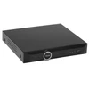 IP ĮRAŠYMO ĮRAŠYMAS TC-R3105 SPECIFIKACIJA: I/B/P/V3.0 5 KANALAI, 4 PoE Lite-N TIANDY
