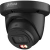 IP kamera Dahua IPC-HDW3649QM-S-IL-0280B-Juodas