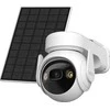 IP kamera Imou Cell PT kit lite 3MPx su saulės kolektoriumi