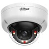 IP KAMERA IPC-HDBW1639E1-A-IL-0280B-S6 Išmanusis dvigubas apšvietimas - 6 Mpx 2.8 mm DAHUA