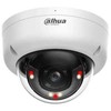 IP KAMERA IPC-HDBW1839E1-A-IL-0280B-S6 Išmanusis dvigubas apšvietimas 8.3 Mpx 4K UHD 2.8 mm DAHUA