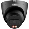 IP kamera Dahua IPC-HDW21249T-S-IL-0280B-Juodas