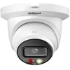 Dahua IPC-HDW2449TM-S-IL-0360B, IP kamera su dvigubu apšvietimu, 4MPx, 1/2,9" CMOS, 3,6 mm objektyvas, IR<30, IP67
