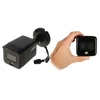Dahua IPC-HFW1639TC-A-IL-0280B-S6-Juodas Kamera IP