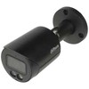 Dahua Technology Co IP KAMERA IPC-HFW2649S-S-IL-0280B-Juodas Išmanus Dvigubo Apšvietimo WizSense - 6 Mpx 2.8 mm DAHUA