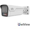 IP KAMERA IPC2B14SE-ADF28KMC-WP-I1 TRI-GUARD 3.0 OwlView Plus - 4 Mpx 2.8 mm UNIVIEW