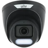 IP KAMERA IPC3624LE-ADF28K-WP-Juodas OwlView Wise-ISP - 4 Mpx 2.8 mm UNIVIEW