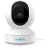 IP kamera Reolink E340, pasukama vidinė, 8MPx, WiFi, balta