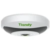 Uniview IP KAMERA TC-C35VN SPECIFIKACIJOS: I3/E/Y/1.4MM/V4.2 – 5 MP 1,4 mm – „Fish Eye“ TIANDY