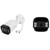 Carruzzo IP Camera TC-C38US 8 Mpx 2.8 mm