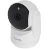 Carruzzo IP KAMERA VIDAUS TC-H322A SPECIFIKACIJOS: I2W/WIFI/EU/4MM WI-FI SERIJA 1080p 4 mm TIANDY