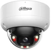 IP KAMERA WANDALOODPORNA IP CAMERA IPC-HDBW3849E-AS-IL-0280B WizSense išmanusis dvigubas apšvietimas - 8 Mpx 4K UHD 2.8 mm DAHUA