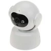 APTI-ITST IP KAMEROS VIDAUS SUKAMAS APTI-W35A-TUYA Wi-Fi – 3 Mpx 3,6 mm