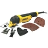DeWalt DWE315-QS daugiafunkcis įrankių rinkinys