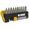 Ironside 11 Vnt