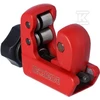 Ironside GELEŽINĖS VAMZDŽIO PJOVYKLĖS 3-30MM