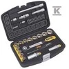 Ironside KPL. 24 LIZDO RAKTAI 3/8" IR 1/4"