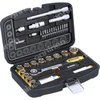 Ironside KPL. 24 LIZDO RAKTAI 3/8" IR 1/4"