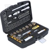 Ironside KPL. 24 LIZDO RAKTAI 3/8" IR 1/4"