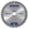 IRWIN diskinis pjūklas WIDIA 160 * 20 * 56z / ALUM.