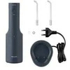 Įkraunamas burnos irigatorius su ultragarso technologija Panasonic EW-DJ26-V303