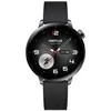 Išmanusis laikrodis OnePlus Watch 3 AMOLED 43mm Juodas