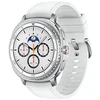 Išmanusis laikrodis Samsung Galaxy Watch 8 (L505) Classic AMOLED 46mm Sidabrinė (OUTLET)