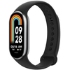 Išmanusis laikrodis Xiaomi Mi Band 8 išmanioji juosta juoda