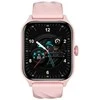 Weofly Active Išmanusis laikrodis - Multifunction Watch Bluetooth BT5.2 Rožinė