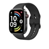 Xiaomi Watch 6 5,26 cm (2.07") AMOLED 46 mm skaitmeninis 432 x 514 px jutiklinis ekranas juodas
