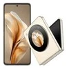 „Išmanusis telefonas Nubia Flip 5G 8/256GB“ rinkinys, auksinis, sunshine auksinis