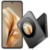 „Išmanusis telefonas Nubia Flip 5G 8/256GB“ rinkinys, kosminės juodos spalvos