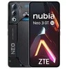 „Išmanusis telefonas Nubia Neo 3 GT 5G“ 12/256 GB (pilka)