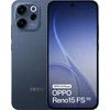 Išmanusis telefonas OPPO Reno15 FS 5G 8/512GB Dark Mėlyna