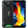 Išmanusis telefonas Oukitel G2 6" 4/64 DS. 6300 mAh (žalias) be įkroviklio