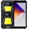 Išmanusis telefonas Oukitel Išmanusis telefonas G5 6" 4/128GB 6300mAh Juodas