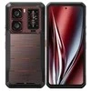 Išmanusis telefonas Oukitel WP300 5G 12/512 16000mAh raudonas