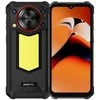 Išmanusis telefonas Oukitel WP53 Pro 6,52" 8/256GB 11000mAh Juodas