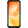 Išmanusis telefonas Oukitel WP58 Pro 5G 6.7" 8/512GB 10000mAh oranžinė