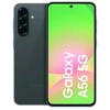 „Išmanusis telefonas Samsung Galaxy A56 EE“ grafito spalvos – 128 GB