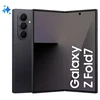 SAMSUNG Galaxy Z Fold7 5G 12/256GB Jetblack