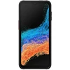 Samsung Galaxy Xcover6 Pro Enterprise Edition 16,8 cm (6.6″) Dviguba SIM jungtis 5G C tipo USB 6 GB 128 GB 4050 mAh Juoda