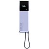 Išorinė baterija su laidu Xiaomi 165W 10000mAh