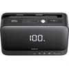 Išorinės baterijos stiprintuvas Baseus Super Energy Jump Starter BS-CH013 6000mAh 600A su žibintuvėliu ir kompresoriumi